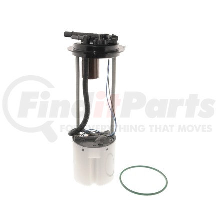 M10166 by ACDELCO - Fuel Pump Module Assembly without Fuel Level Sensor, with Seal