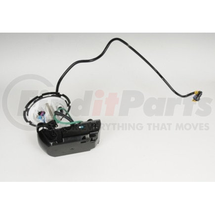 ACDelco M10186 Fuel Pump Module Assembly Fuel Pump Module Assembly without Fuel Level Sensor, with Seal