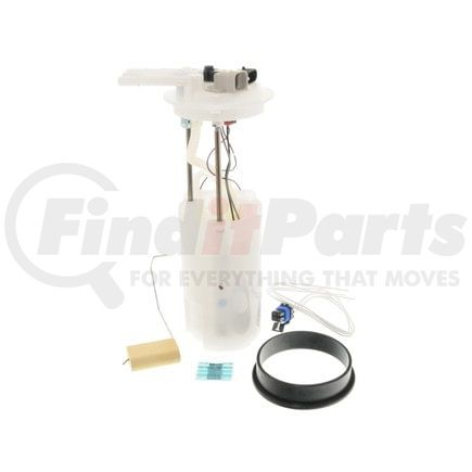 M10187 by ACDELCO - Fuel Pump Module Assembly with Seal, Float, and Harness