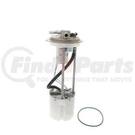 M10207 by ACDELCO - Fuel Pump Module Assembly without Fuel Level Sensor, with Seal