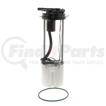 M10211 by ACDELCO - Fuel Pump Module Assembly without Fuel Level Sensor, with Seal