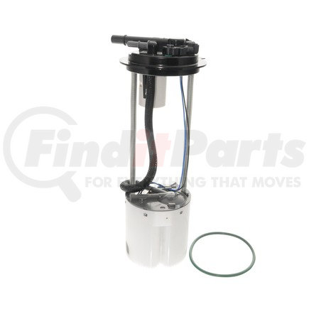M10217 by ACDELCO - Fuel Pump Module Assembly without Fuel Level Sensor, with Seal
