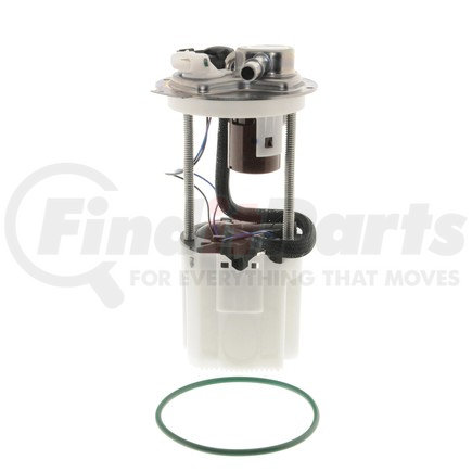 M10231 by ACDELCO - Fuel Pump Module Assembly - without Fuel Level Sensor, with Seal and Cover