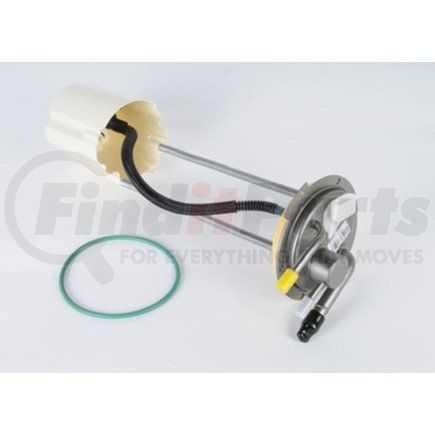 M10264 by ACDELCO - Fuel Pump Module Assembly without Fuel Level Sensor, with Seal