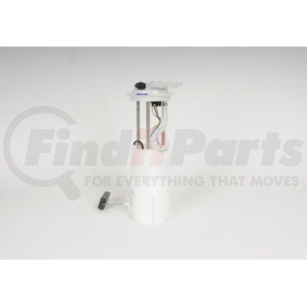 MU1367 by ACDELCO - Fuel Pump, Level Sensor, and Sending Unit Module