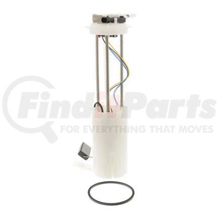 MU1380 by ACDELCO - Fuel Pump and Level Sensor Module with Seal