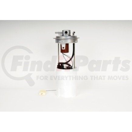 MU1416 by ACDELCO - Fuel Pump and Level Sensor Module with Seal