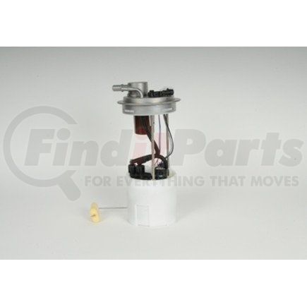 MU1423 by ACDELCO - Genuine GM Parts™ Fuel Pump and Sender Assembly