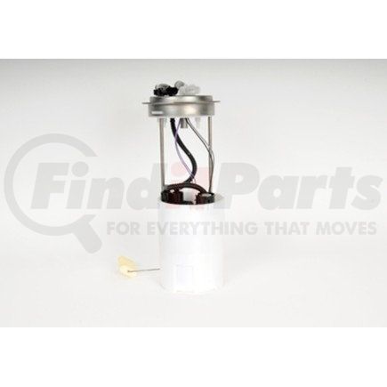 MU1426 by ACDELCO - Fuel Pump and Level Sensor Module with Seal