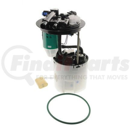 MU1521 by ACDELCO - Fuel Pump and Level Sensor Module with Seal