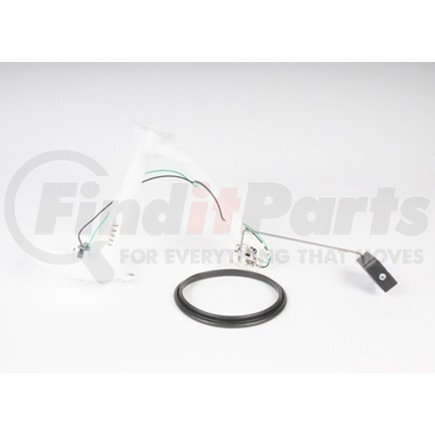 MU1579 by ACDELCO - Fuel Tank Sending Unit Kit with Seal