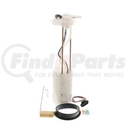 MU1613 by ACDELCO - Fuel Pump Module Kit