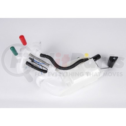 MU1681 by ACDELCO - Fuel Pump and Level Sensor Module with Seal