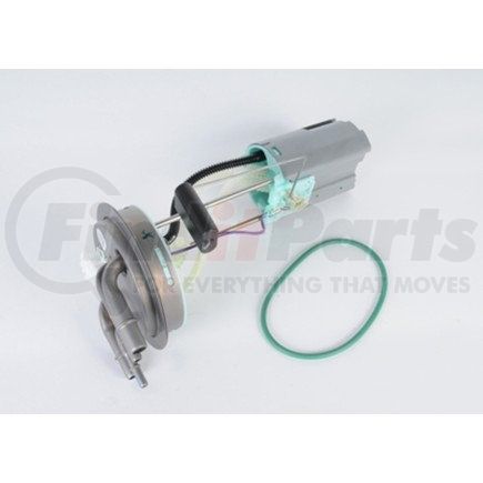 MU1693 by ACDELCO - Fuel Pump and Level Sensor Module with Seal