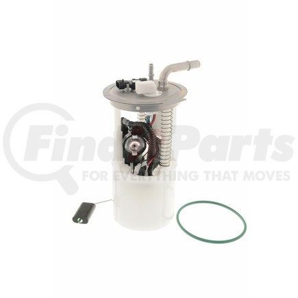 ACDelco MU1701 Fuel Pump Module Assembly Fuel Pump and Level Sensor Module with Seal