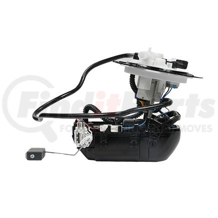MU1722 by ACDELCO - Fuel Pump and Level Sensor Module
