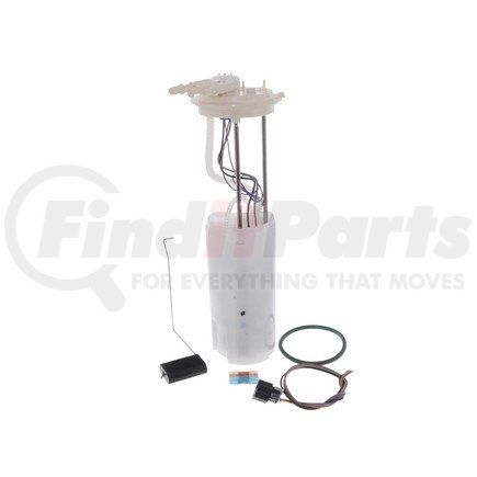 ACDELCO MU1725 Fuel Pump Module Assembly | FinditParts