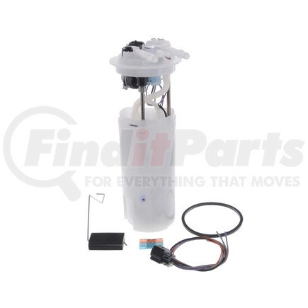 MU1730 by ACDELCO - Genuine GM Parts™ Fuel Pump and Sender Assembly