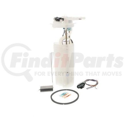MU1731 by ACDELCO - Genuine GM Parts™ Fuel Pump and Sender Assembly