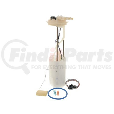 MU1732 by ACDELCO - Fuel Pump and Level Sensor Module with Seal, Float, and Harness
