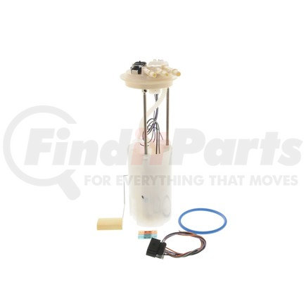 MU1735 by ACDELCO - Fuel Pump and Level Sensor Module with Seal, Float, and Harness