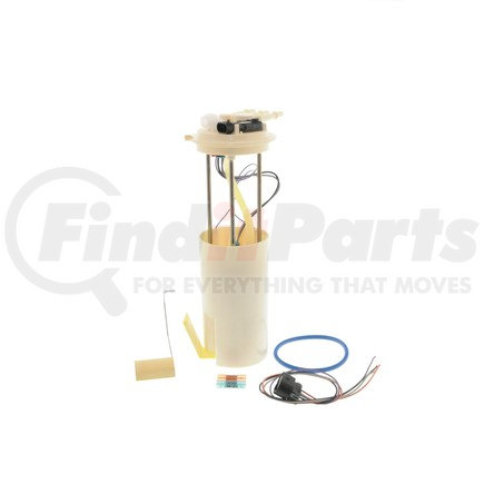 MU1736 by ACDELCO - Fuel Pump and Level Sensor Module with Seal, Float, and Harness
