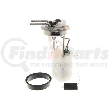 MU1738 by ACDELCO - Genuine GM Parts™ Fuel Pump and Sender Assembly