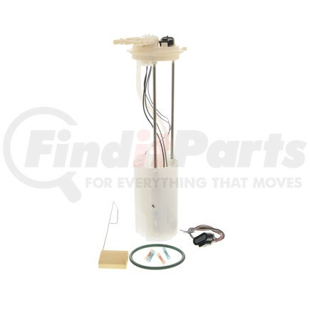 MU1745 by ACDELCO - Fuel Pump and Sender Assembly - for 1997-2000 Chevrolet/GMC C/K Pickup