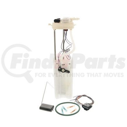 MU1748 by ACDELCO - GM Original Equipment™ Fuel Pump and Sender Assembly