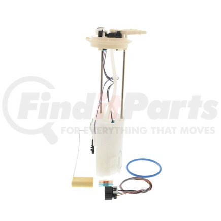 MU1751 by ACDELCO - Genuine GM Parts™ Fuel Pump and Sender Assembly