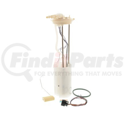 MU1752 by ACDELCO - Fuel Pump and Level Sensor Module with Seal, Float, and Harness