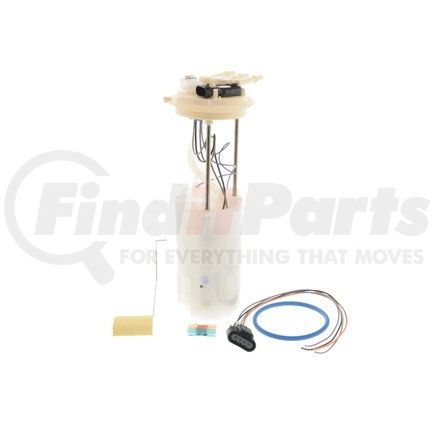 MU1755 by ACDELCO - Genuine GM Parts™ Fuel Pump and Sender Assembly