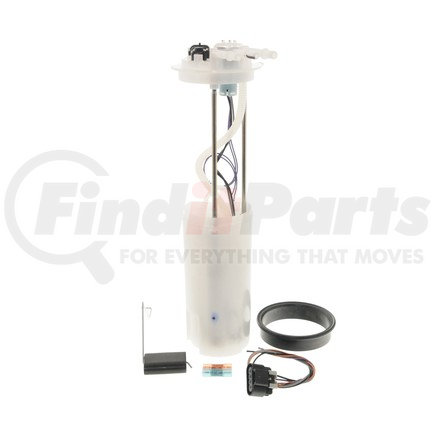 MU1759 by ACDELCO - Fuel Pump and Level Sensor Module with Seal, Float, and Harness