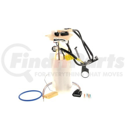 MU1780 by ACDELCO - Fuel Pump and Level Sensor Module with Seal, Float, and Harness