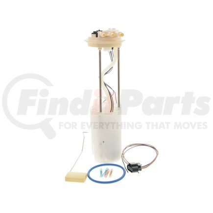 MU1781 by ACDELCO - Fuel Pump and Level Sensor Module with Seal, Float, and Harness