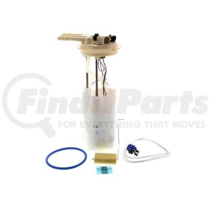 MU1785 by ACDELCO - Fuel Pump and Level Sensor Module with Seal, Float, and Harness