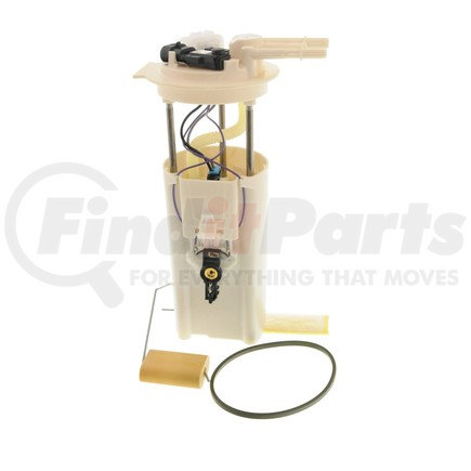 MU1798 by ACDELCO - Fuel Pump and Level Sensor Module with Seal, Float, and Harness