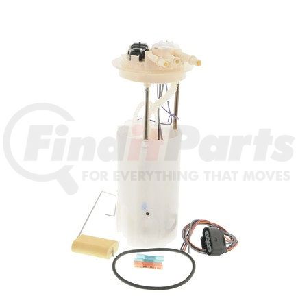 MU1799 by ACDELCO - Fuel Pump and Level Sensor Module with Seal, Float, and Harness