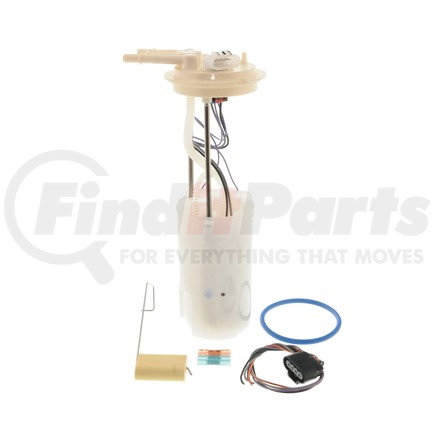 MU1821 by ACDELCO - MODULE KIT,F/TNK F/PMP