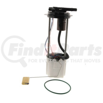 MU1862 by ACDELCO - Fuel Pump and Level Sensor Module