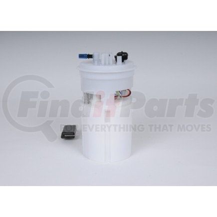 MU1893 by ACDELCO - GM Original Equipment™ Fuel Pump and Sender Assembly