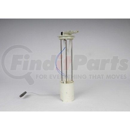 MU1904 by ACDELCO - Fuel Tank Sending Unit Kit with Fuel Level Sensor and Seal