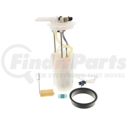 MU1906 by ACDELCO - Fuel Pump and Level Sensor Module with Seal, Float, and Harness