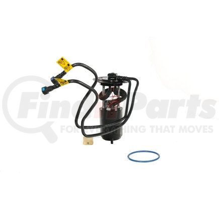 MU1929 by ACDELCO - Fuel Pump and Level Sensor Module with Seal