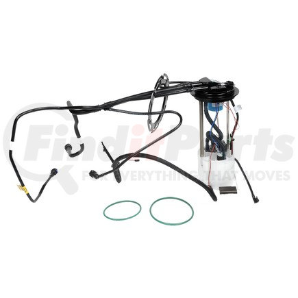 MU2145 by ACDELCO - Fuel Pump and Level Sensor Module