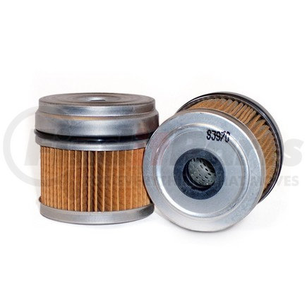 PF1072 by ACDELCO - Engine Oil Filter