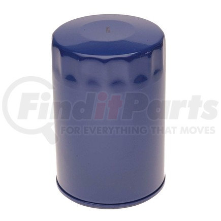 PF1218F by ACDELCO - Durapack Engine Oil Filter