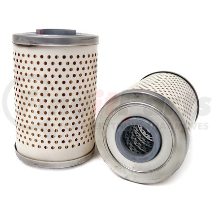 PF122 by ACDELCO - Engine Oil Filter