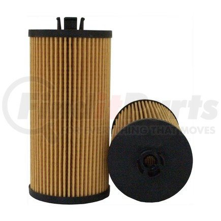 PF1704 by ACDELCO - Gold™ Durapack Engine Oil Filter