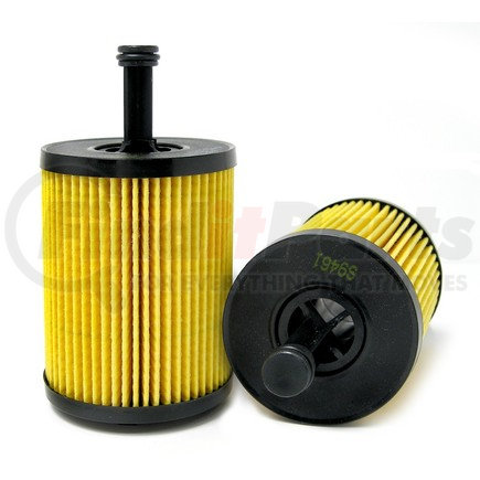 PF1708 by ACDELCO - Engine Oil Filter